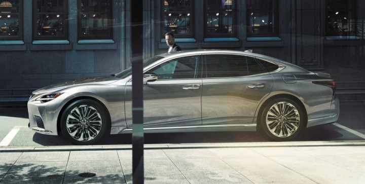 Lexus 4
